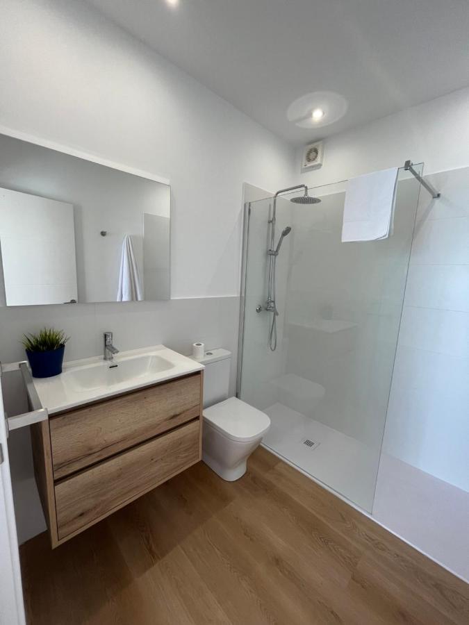Oktheway Perbes Beach 2 Boebre Ngoại thất bức ảnh
